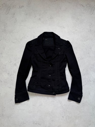 Giacca aderente vintage miss - aderente,