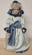 Bambola porcellana bambina - bambola,