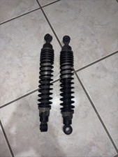 COPPIA AMMORTIZZATORI POSTERIORI per PIAGGIO BEVERLY 125 200 250 300 2001-2010