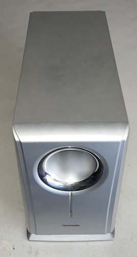 Panasonic home theater - panasonic,