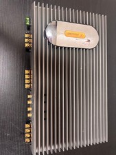 Impressionante amplificatore