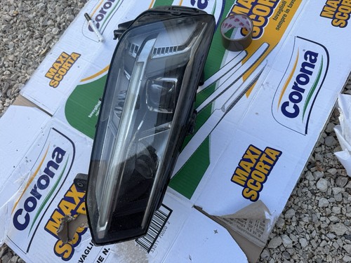 Faro full led - faro,