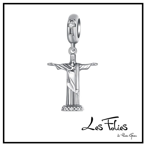 Charm cristo redentore rio - redentore, de