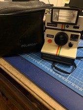 Polaroid 1000 Macchina