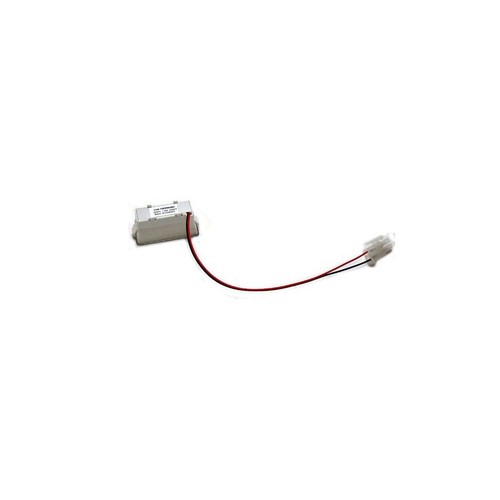 Lampe led rectangulaire - lampe, pour
