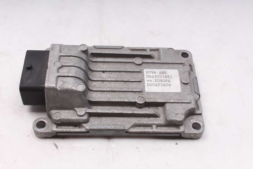 Centralina abs elettronica - centralina,
