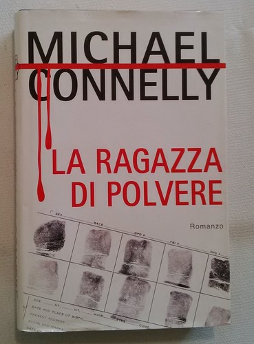 Ragazza polvere - la, di