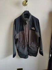 Giacca cappotto parka vintage