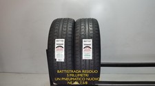 GOMME USATE  4 STAGIONI