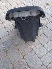 YAMAHA MBK BOOSTER BWS 100 VANO SOTTO SELLA COMPLETO DI SELLA