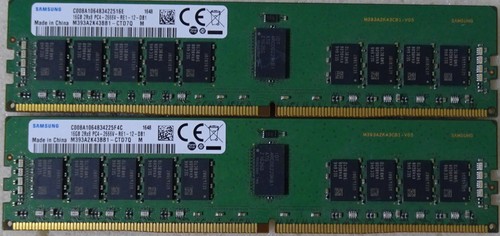 Ram server registrata - server,