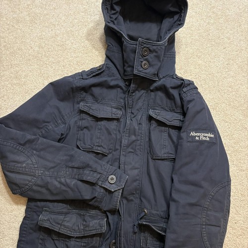 Abercrombie fitch giacca da - fitch,