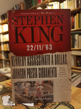 22/11/'63 - Stephen King -
