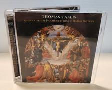 Thomas Tallis, Magnificat –