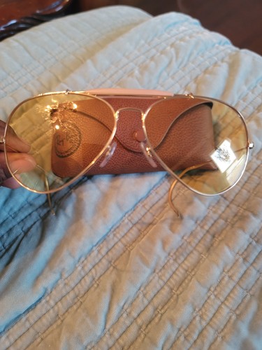 Occhiali sole aviator - da,