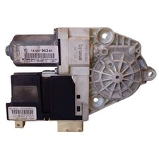 Motorino alzavetro anteriore