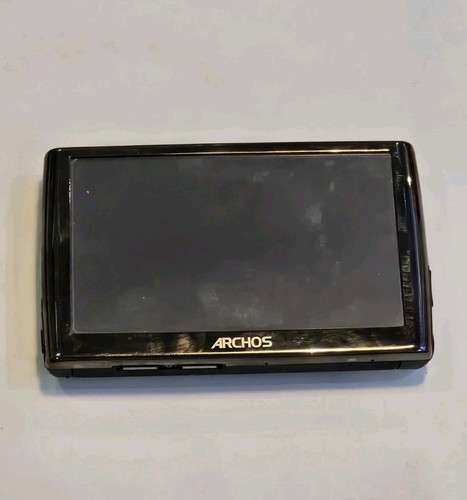 Archos internet media tablet - 5,