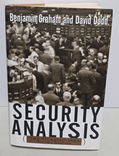 Security Analysis: the Classic