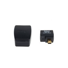 Nikon WU-1A Adattatore