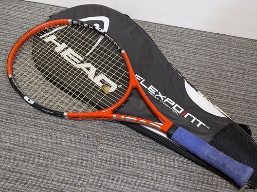 Racchetta tennis head - racchetta,