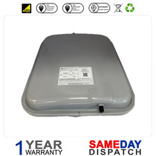 Vaso di espansione per caldaia