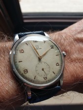 Omega anni - omega,