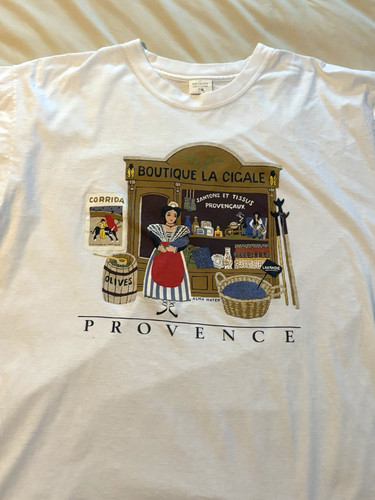 Shirt vintage punto - t-shirt, singolo