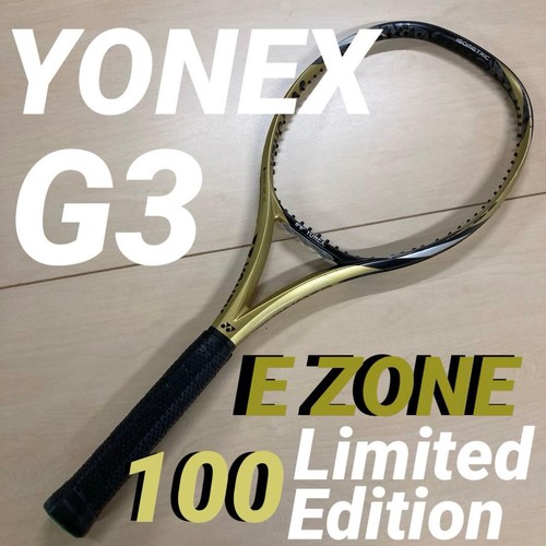 Yonex ezone 100 edizione - yonex,