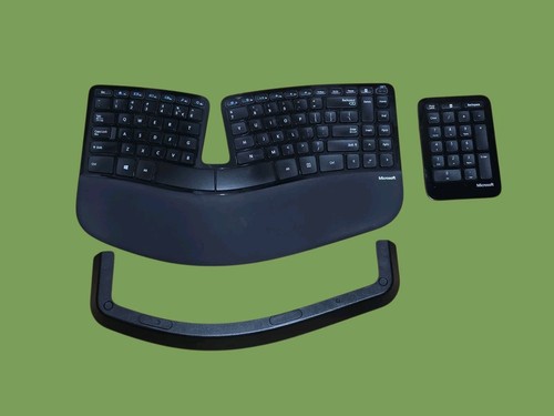 Microsoft sculpt tastiera - sculpt,