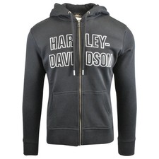 Harley-Davidson Felpa con