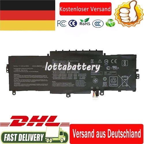 Nuova batteria c31n1811 per - nuova,