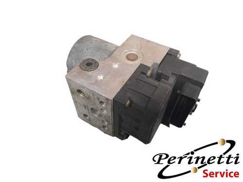 Centralina gruppo abs renault - centralina,