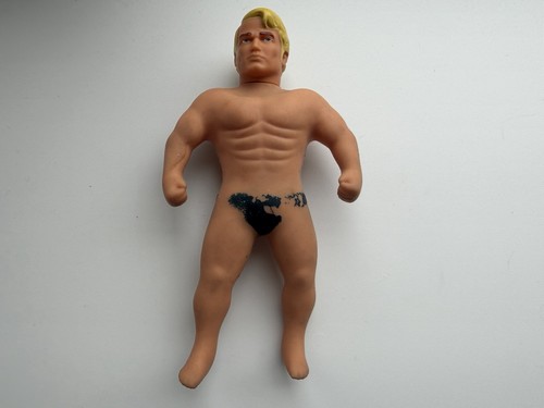 Stretch armstrong 2017 hasbro - stretch,