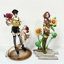 Statua modellino Oosaki Nana