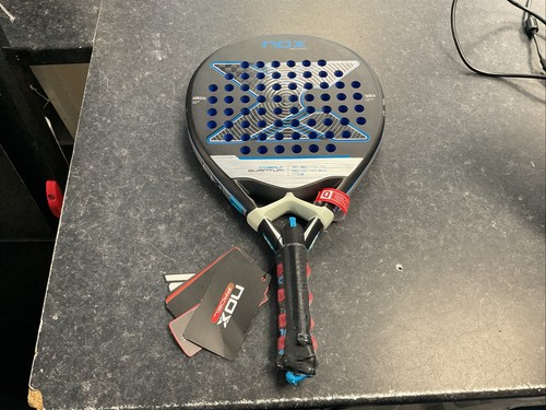 Racchetta padel nox cobalt - da,