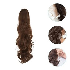  Extension Capelli Per Trecce