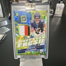Panini donruss optic 2024 - donruss,