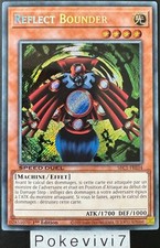 Carte YU-GI-OH! REFLECT