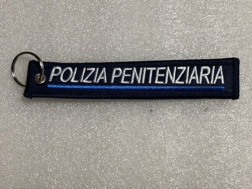 Portachiavi polizia - portachiavi,