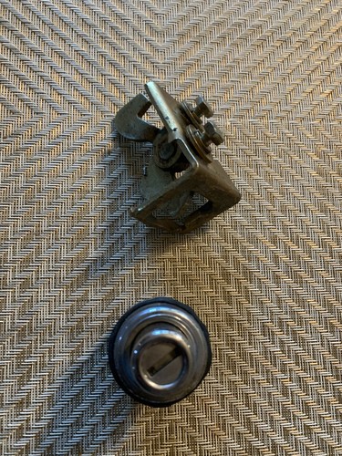 1979 1982 bmw 320 e21 - 1979-1982, trunk