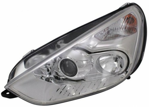 Faro anteriore per ford - faro,