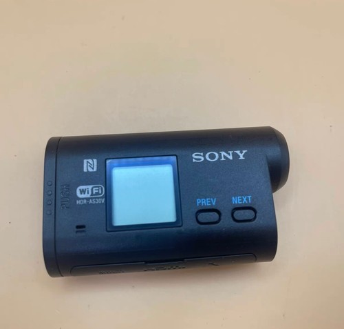 Sony hdr as30v - sony, hdr-as30v