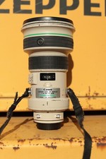 Obiettivo Canon EF 400mm F/4.0