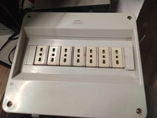 gewiss quadro elettrico