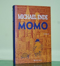 Momo di Michael Ende •