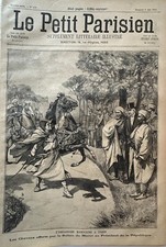 Il Piccolo Parigino 1897 N°