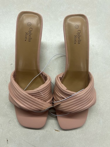 Ophelia roe sandalo donna - ophelia,