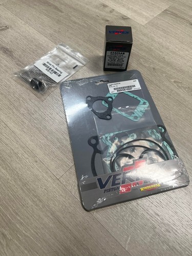 Vertex top end kit - top,