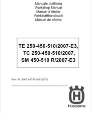 Manuale officina italiano - manuale,
