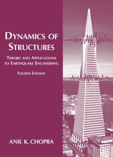 Dynamics structures 4th - of, (4th